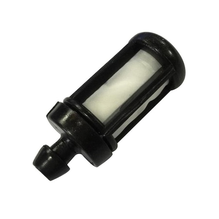 Aftermarket One (1) New Interchangeable In Tank Fuel Filter fits STIHL Chainsaw Models FIG70-0074